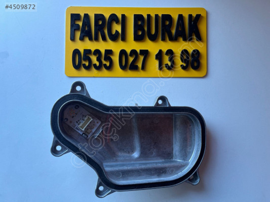 T ROC LED BEYNİ ORJİNAL