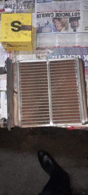 Ford Taunus GTS kalorifer peteği Bakır