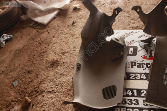 CHRYSLER VOYAGER KAPI DÖŞEME