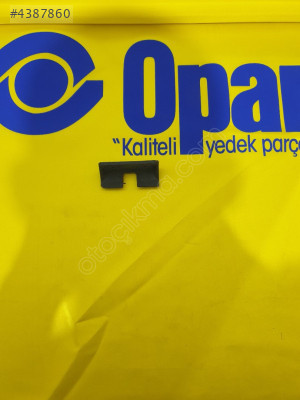 Fiat fiorino nemo bipper sag ön tampon braketi sıfır orjinal