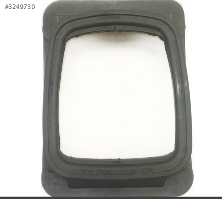 FORD TRANSİT V184 VİTES KOLU ALT ÇERÇEVESİ.YC1R-7W262