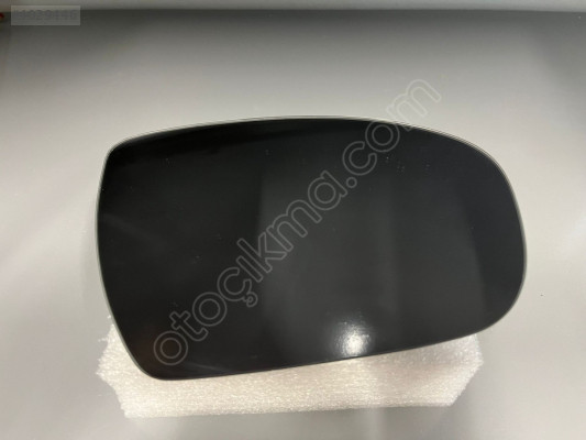 HYUNDAİ İ20 SAĞ AYNA CAMI ORJİNAL ÇIKMA 30070800 (ISITMALI)