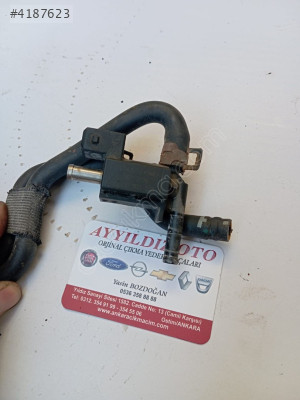 RENAULT CLİO 1.2 TURBO VALFİ 7.01343.03