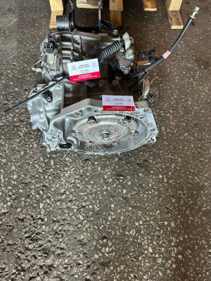 Corolla 1.33 Otomatik Şanzıman - Toyota Çıkma Parça