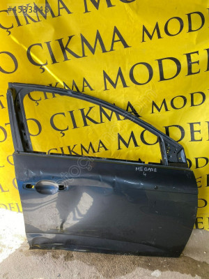 RENAULT MEGANE 4 SAĞ ÖN KAPI
