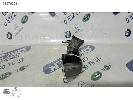 MİNİ COOPER COUNTRYMAN R60 SOL YIKAMA ROBOTU 1307030580