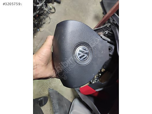 Volkswagen Golf5 1K0880201B Orijinal Çıkma Airbag