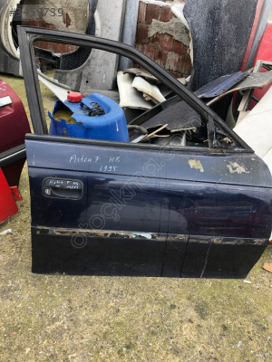 Opel Astra F 1991-1999 Çıkma Sağ Ön Kapı