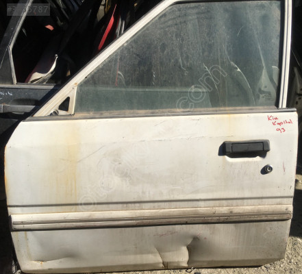 Kia Capital 1993-1999 Çıkma Sol Ön Kapı