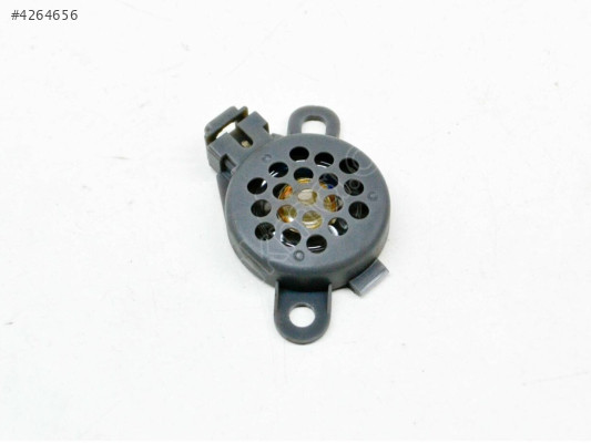 Koleos Clio Megane Laguna Buzzer Park Sensör Hoparlör 8200259144