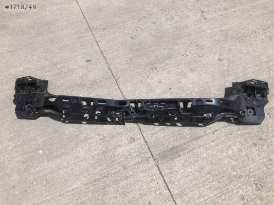 BMW 3 SERİSİ G20 LCİ M ARKA TAMPON ORTA BRAKET 51125A1BF91