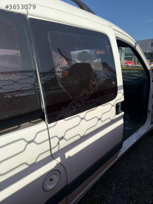 Peugeot Partlar sağ sürgülü kapı