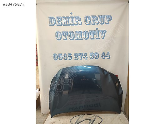 KİA CERATO ÖN KAPUT 2021-2023