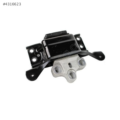 Vw Passat B8 Motor Kulağı 2.0Tdi 2015 Sonrası 3Q0199555F