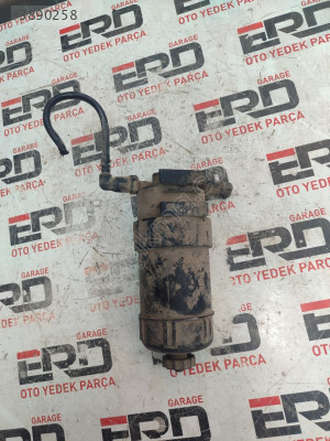 AUDI, CUPRA, SEAT, SKODA, VAG, VW'nin yakıt filtresi 2E0127399