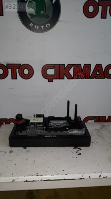 MERCEDES 0 169 245 KASA ŞANZIMAN ALT BEYİN VE KART A003446241