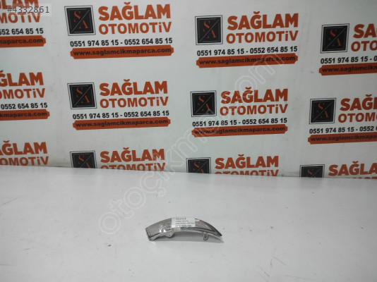 ÇIKMA FORD FİESTA SAĞ AYNA SİNYALİ OEM 4201-060