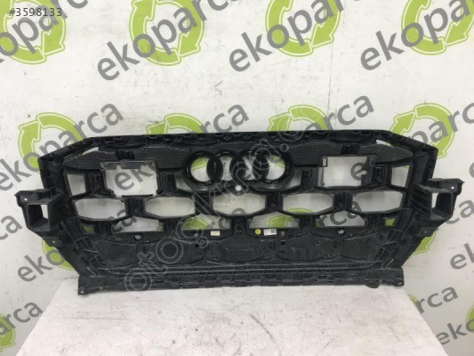 AUDI Q7 2021 2026 ÖN PANJUR 4M0853651BD