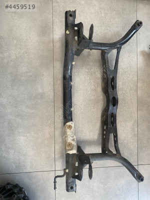 1K0505374 ARKA DİNGİL GOLF