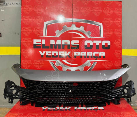 PEUGEOT 3008 ÖN PANJUR 2020 2024 ORJİNAL ÇIKMA PARÇA