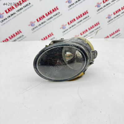 VOLKSWAGEN PASSAT SAĞ SİS 06-10 OEM27129400RE