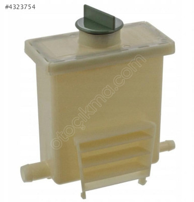 Vw Golf 2 Direksiyon Hidrolik Deposu 1983-1992 191422371D