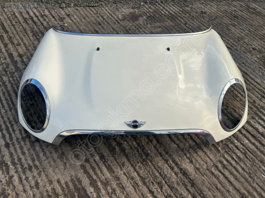 MINI CLUBMAN ÇIKMA ORJİNAL KAPUT