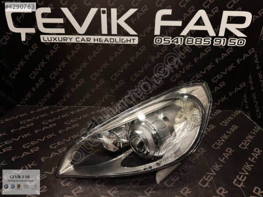 VOLVO XC90 2013-2016 SOL FAR