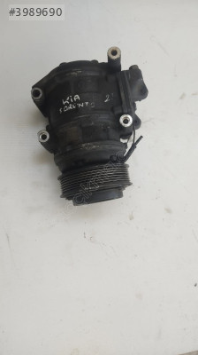 KİA SORENTO 2.5 ŞARJ DİNAMOSU