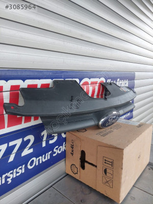 FORD TRANSIT CUSTUM V362 ÖN PANJUR-DÜZCE ÇIKMA