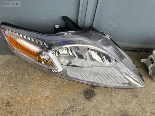 FORD MONDEO 2011 ÇIKMA İTHAL SAĞ FAR