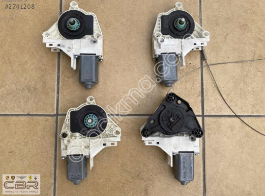 PORSCHE CAYENNE CAM MOTORU 8K0959812A