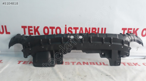 FORD  FİESTA BRAKET ÖN TAMPON ÜST C1BB-17H763-A