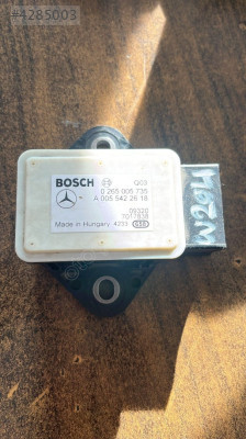 MERCEDES W212 A0055422618 ESP SENSÖRÜ OTO FEDAİ