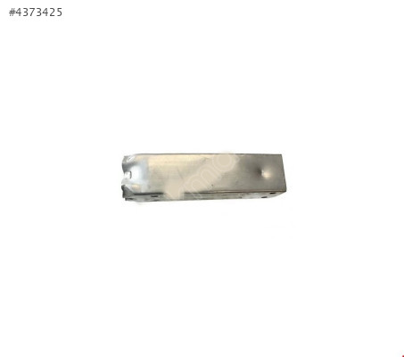 ÖN ŞASE UCU SAĞ ( ALÜMİNYUM ) A6 2008- SIFIR 4F0807134