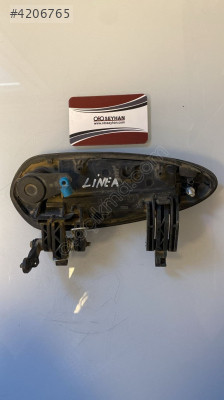 2013 fiat linea sağ ön kapı dış açma kolu