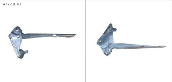 admire kaput menteşesi sağ 79120-25000 yıldız hyundai