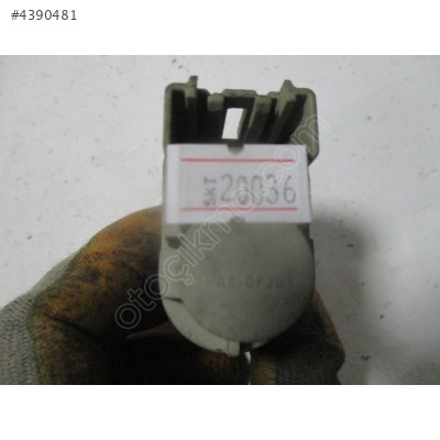 Ford Focus Fren Pedalı Anahtarı Modülü 8T4T-96854-AA