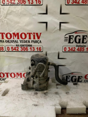 2008/2015 CİTROEN C 5 DİREKSİYON POMPASI ORJINAL HATASIZ