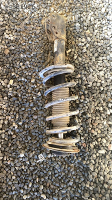 CHEVROLET CAPTİVA SAĞ ÖN AMORTİSÖR.OTO ERKAN ÜNYE