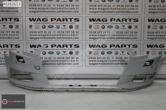 2016 - 2020 AUDİ A3 SEDAN ÖN TAMPON 8V5807217