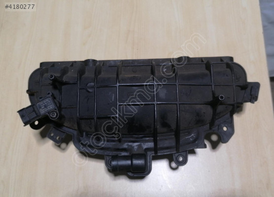 Ford 1.6 Ecoboost Volvo B4164T 1.6T Emme Manifoldu