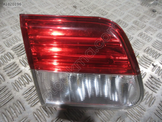 TOYOTA AVENSIS ÇIKMA ORJİNAL SAĞ - SOL STOP