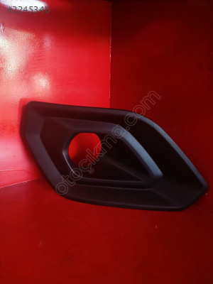 FORD TOURNEO COURİER SOL SİS ÇERÇEVESİ