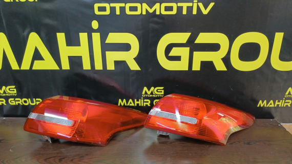 2015-18 FORD FOCUS SAĞ STOP ORJİNAL ÇIKMA