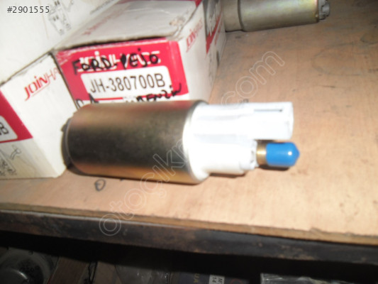 JOİNHANDS UNİVERSAL BENZİN POMPASI JH380700B