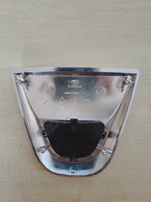 DACIA LOGAN SANDERO DUSTER DOKKER LODGY ÖNPANJUR ARMASI 820081190