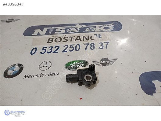 JEEP GRAND CHEROKE 3 DARBE SENSÖRÜ 56054212AA