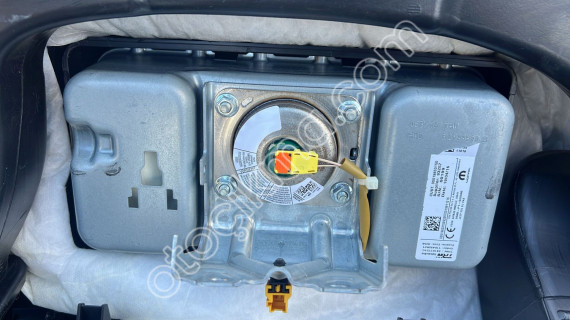 Jeep Reneğade çıkma hatasız yolcu Airbag hava yastığı