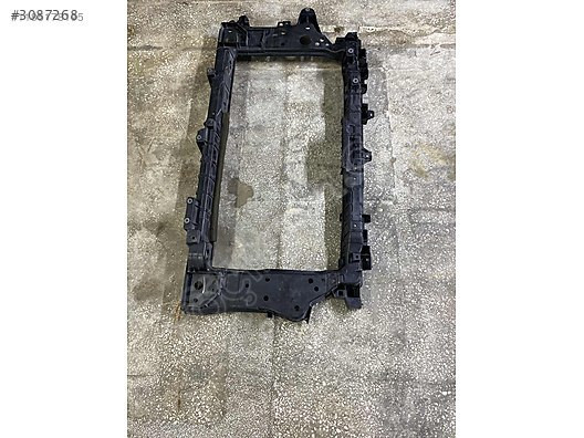 Nissan Juke orijinal çıkma ön panel